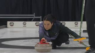 Rock League: Shield Curling Club vs. Maple United match highlights | #CBCSports