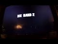 Closing To Die Hard 2 Die Harder 1991 VHS