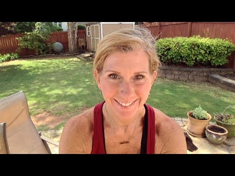 5/17/2021 Lockdown Live Low Impact Aerobics Strength Circuit