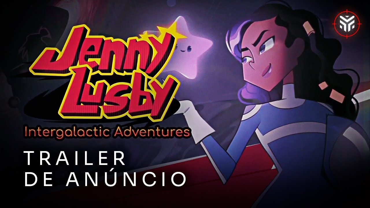 Announcement Trailer