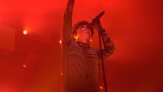 Gary Numan - The Gift (Live at OVO Arena Wembley, 2022)