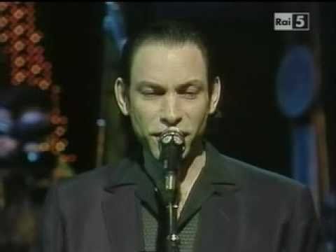 ROBERT GORDON & CHRIS SPEDDING 1988