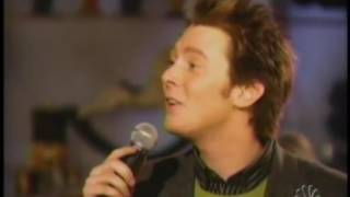 Barry Manilow, Yolanda Adams &amp; Clay Aiken - Because it&#39;s christmas (for all the children)