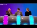Does Gregg Wallace Read Books In The Sauna Would I Lie To You Series 5 Episode 4 BBC