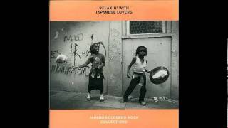 HIROSHI FUJIWARA + SHINICHI OSAWA feat.CRYSTAL KAY - LOST CHILD (Dub Version)