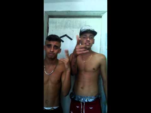 Mc sona oficial lezinho  Sony. Amizade sensacional