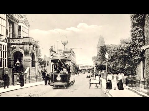 The Isle of Sheppey Past & Present - Sheerness & Queenborough - Kent Local History 2008