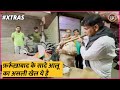 सुरेश चाचा ने ये चटनी और मसाला बनाकर Farru
