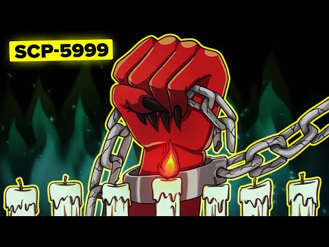 The Last SCP - SCP-5999 - This is Where I Died (SCP Animation) .