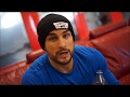 How to keep shredded through winter!