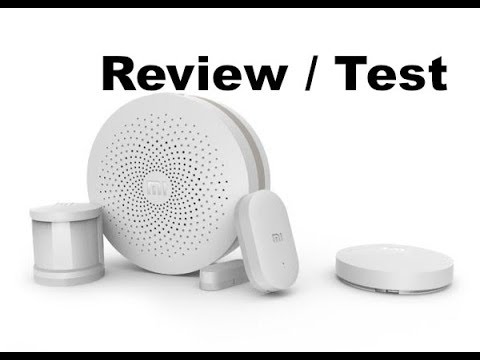 DAS GÜNSTIGSTE SMARTHOME SYSTEM DER WELT??! XIAOMI MI SMARTHOME REVIEW