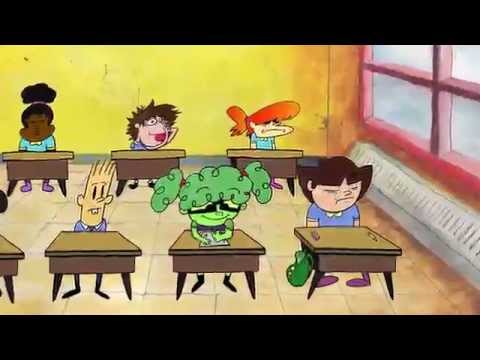 Da Funk (2015 Student Film)