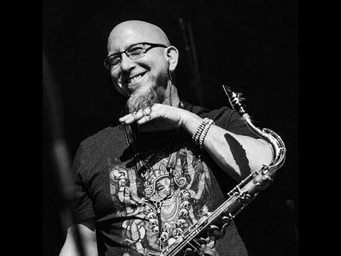 Meet Jeff Coffin - Jazz Video Guy Live 5/6/20