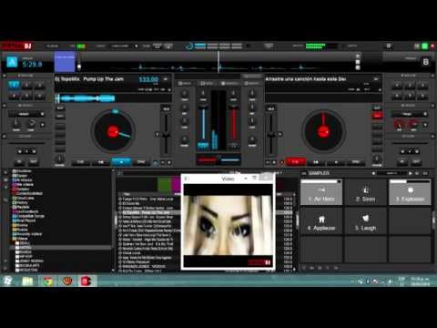 comment retrouver le numero de serie de virtual dj