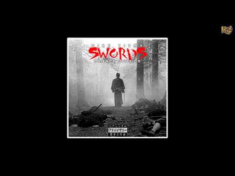 Mike Titan x Zcience Division - Swords