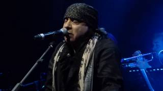 Little Steven & The Disciples Of Soul - I�m Coming Back video