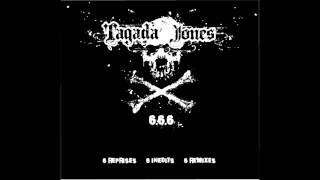 Tagada Jones - Sous les Bombes