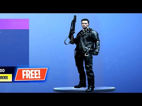 Fortnite For The Peace