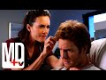 Contagious Paralysis Or A Hidden Tick Chicago Med MD TV