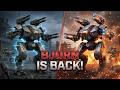 Bjorn Titan DESTROYS Ravager Is OP War Robots LIVE