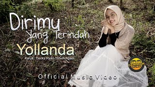 Download lagu Yollanda - Dirimu Yang Terindah - Lagu Pop Melayu Terbaru mp3 Download lagu Yollanda - Dirimu Yang Terindah - Lagu Pop Melayu Terbaru mp3