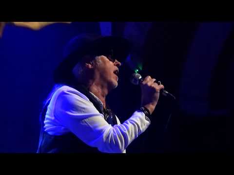 California / PEEWEE BLUESGANG  at Musiktheater Piano / Dortmund 2019-12-28