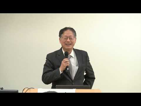 看護学科 産科婦人科学／笹川寿之教授　2023年3月8日（水）退職記念講演