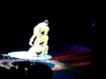 Contortionists Big Apple Circus Boston