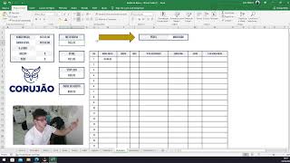 GESTÃO DE BANCA E PLANILHA AUTOMÁTICA GRÁTIS!!!