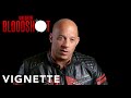 BLOODSHOT Vignette - Who Is Bloodshot