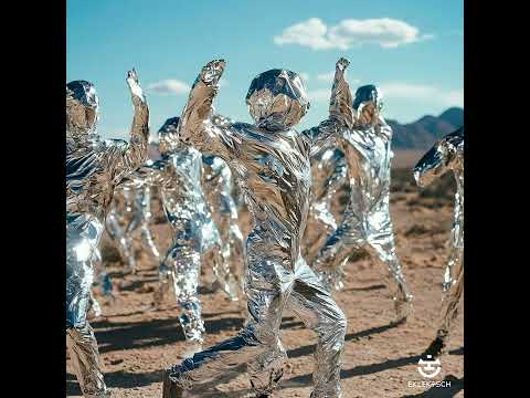 Mr Morek - Dance, Life, Control [Eklektisch]