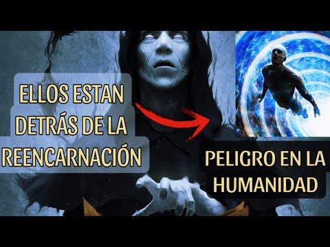 ES HORA DE SER CONSCIENTES, deberíamos TERMINAR con el PROGRAMA De REENCARNACIÓN.