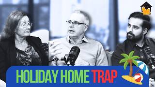 Airbnb, Holiday Homes & CGT: The ATO Is Watching This