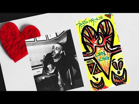 Abyusif- Lion King (Prod. by @LilBaba) l أبيوسف- ليون كينج