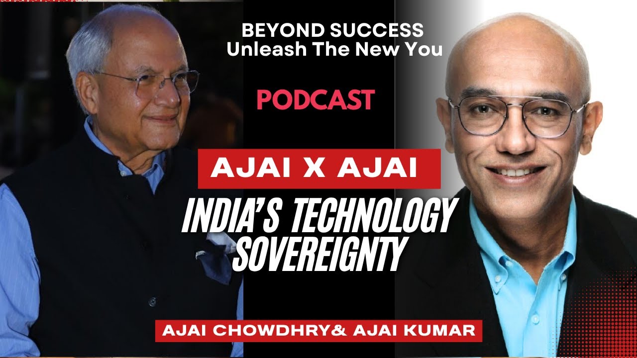 Ajai Calling Ajai