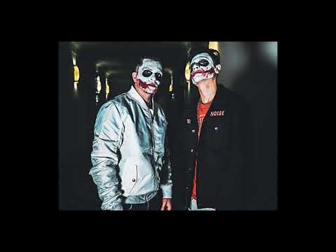 HARD RICO & FREEZ - O.S.M.V