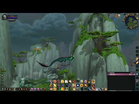 Order of the Cloud Serpent Rep Guide - Cloud Serpent Mount Guide/Onyx egg farm