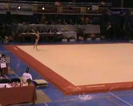 acatrinei andréa FI Ex france roumanie