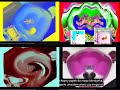 LOUD 4 Klaskyklaskyklaskyklasky Gummy Bear Song Version