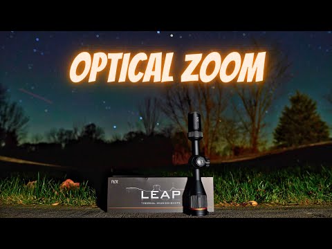 RIX Optics Leap L6 Review