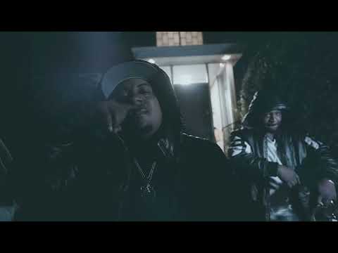 HELLBOYY SKRILLA x ZIPLOC SANDWICH BAG SLANG X UP PIPE