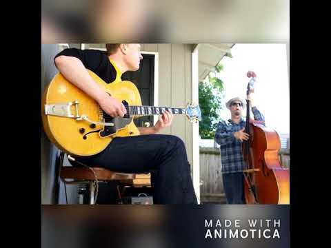 Jitterbug Waltz - Tropicali Two