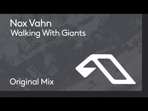 Nox Vahn - Walking With Giants