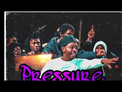 Lil Ace - Pressure