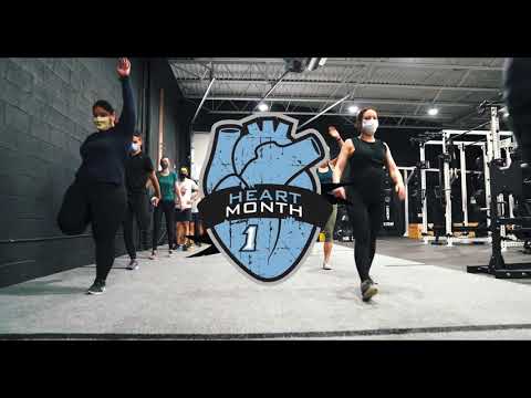 Heart Month Bootcamp with Pitt Cardiology Fellows