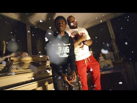 TWINN ft. JuanHunnit - 7:45 (Prod. by @spookdolo)