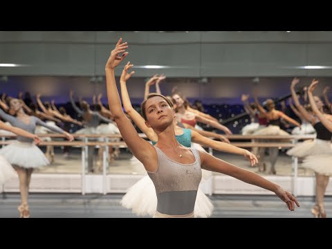#WorldBalletDay Live on YouTube 23 October 2019 – trailer
