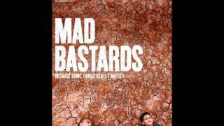 Mad Bastards OST - Sleeping Cold (Kasey Chambers &amp; Shane Nicholson)