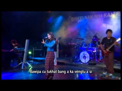 Bawipa Tuukhal Tha- By Esther Van Hnem Sung