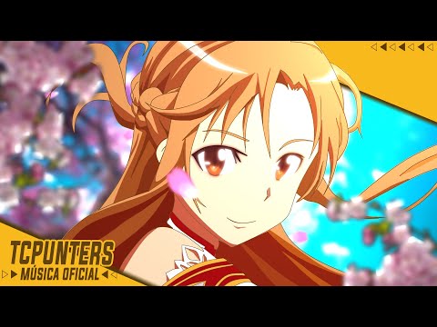 VIRTUAL  | SAO, Netjuu No Susume e +| TCPmusic